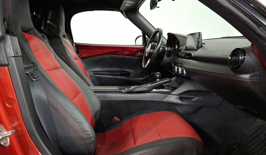 Mazda Mx-5 2.0 I SPORT MT Convertible 2020