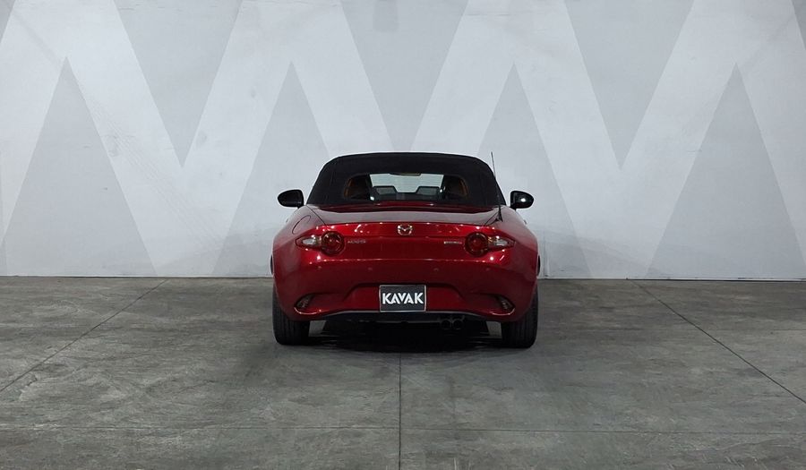 Mazda Mx-5 2.0 I SPORT MT Convertible 2020