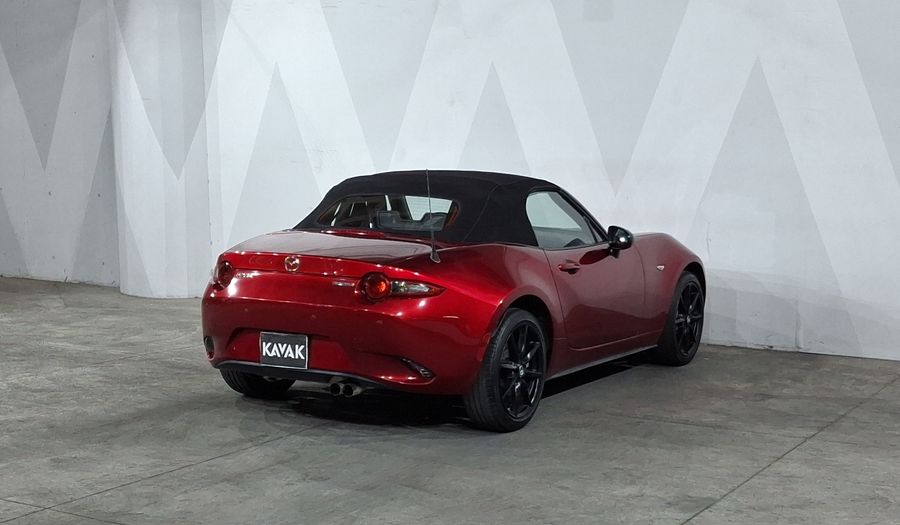 Mazda Mx-5 2.0 I SPORT MT Convertible 2020