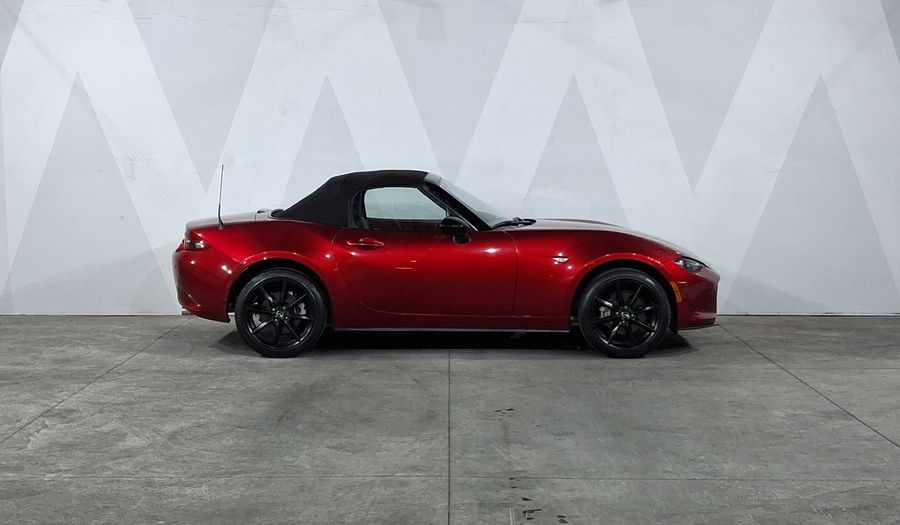 Mazda Mx-5 2.0 I SPORT MT Convertible 2020