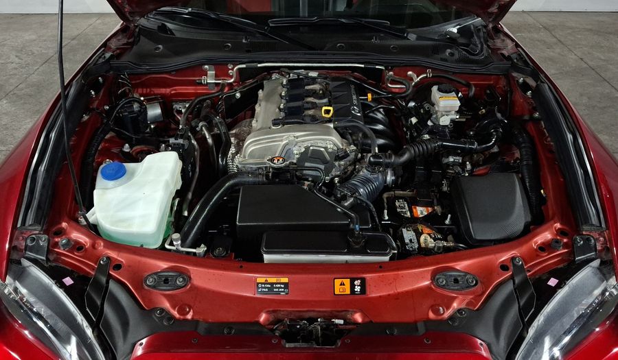 Mazda Mx-5 2.0 I SPORT MT Convertible 2020