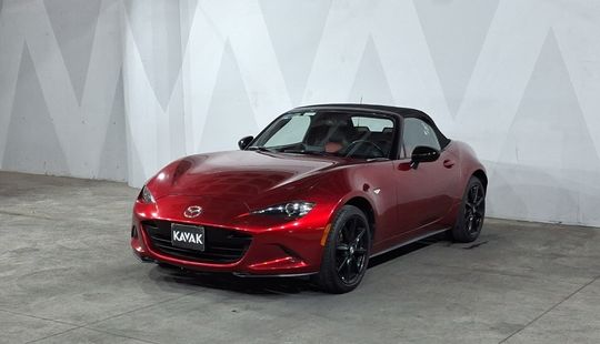 Mazda • MX-5