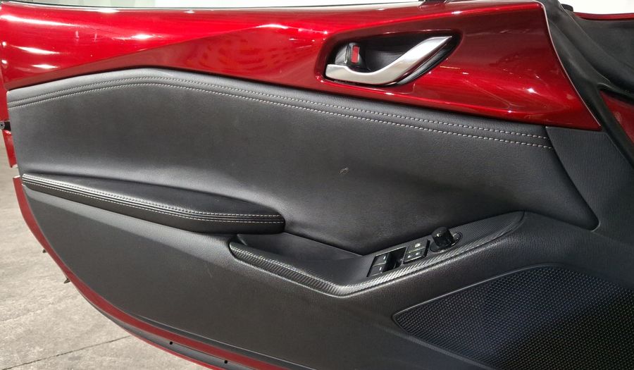 Mazda Mx-5 2.0 I SPORT MT Convertible 2020