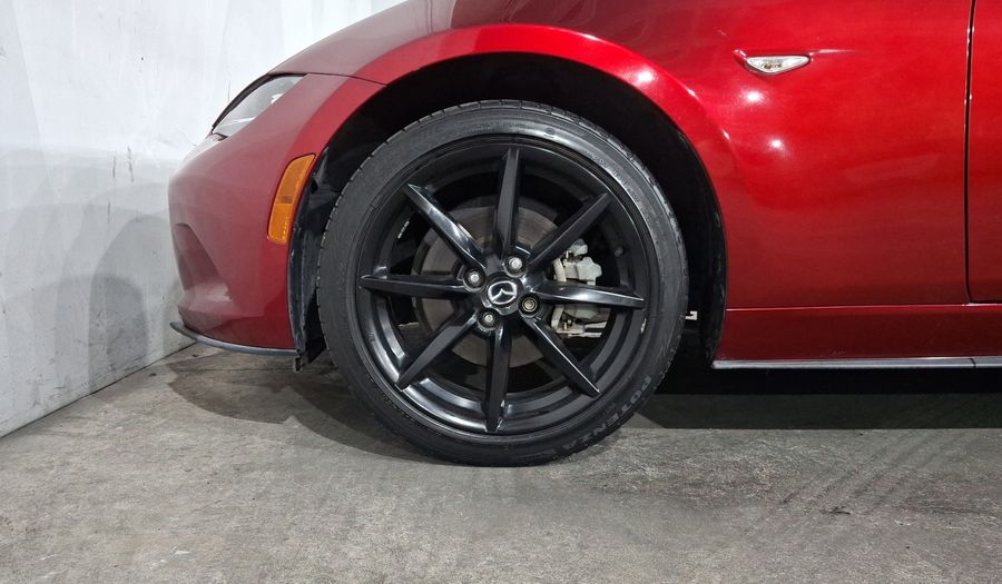 Mazda Mx-5 2.0 I SPORT MT Convertible 2020