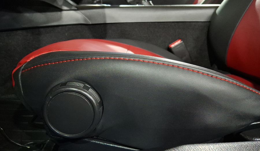 Mazda Mx-5 2.0 I SPORT MT Convertible 2020