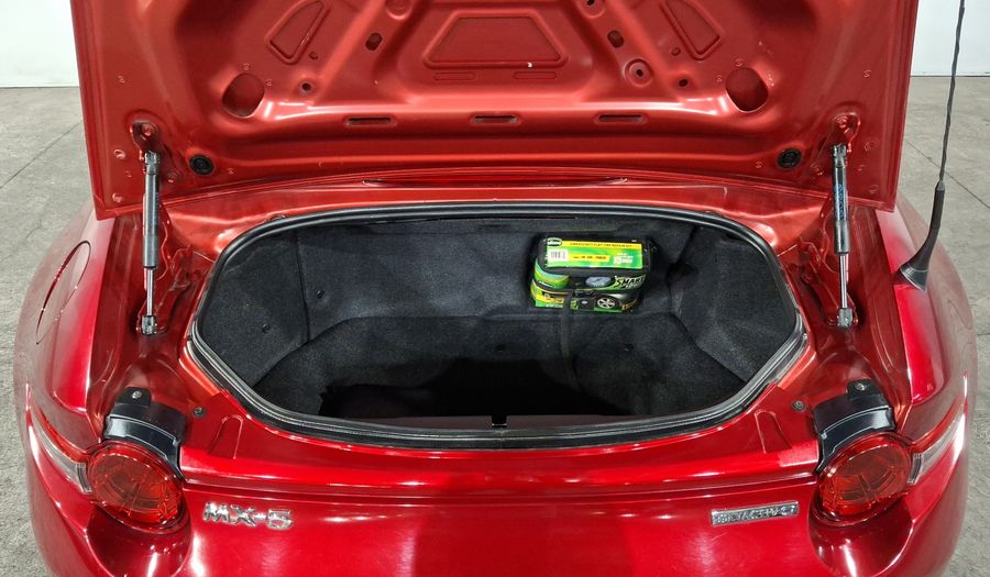 Mazda Mx-5 2.0 I SPORT MT Convertible 2020