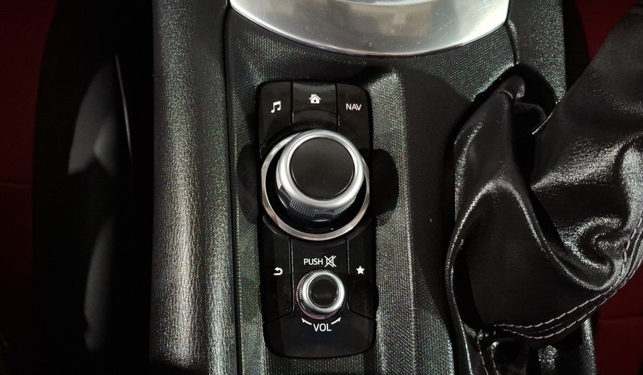 Mazda Mx-5 2.0 I SPORT MT Convertible 2020