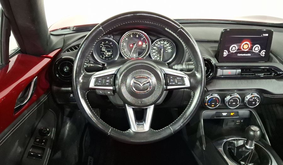 Mazda Mx-5 2.0 I SPORT MT Convertible 2020