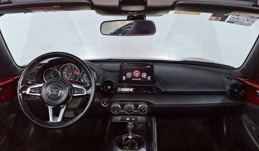 Mazda Mx-5 2.0 I SPORT MT Convertible 2020