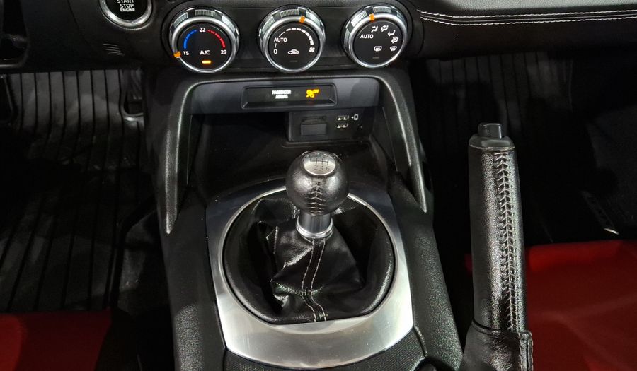 Mazda Mx-5 2.0 I SPORT MT Convertible 2020