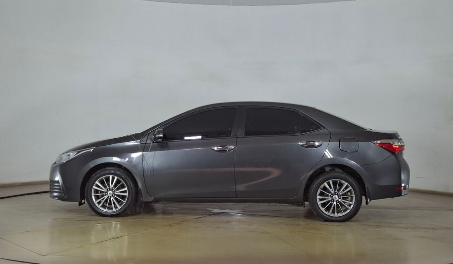 Toyota Corolla 1.8 XLI CVT Sedan 2019