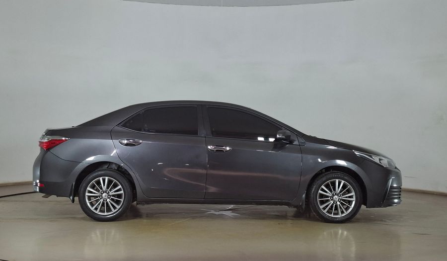 Toyota Corolla 1.8 XLI CVT Sedan 2019