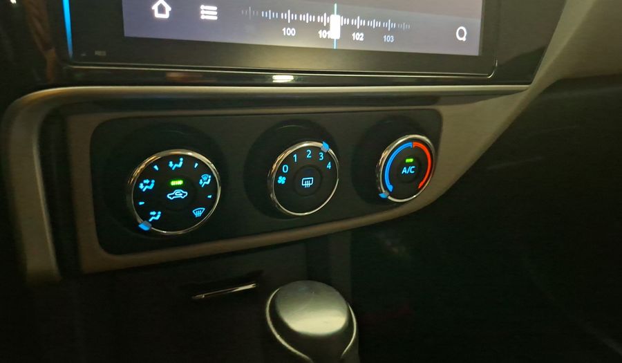 Toyota Corolla 1.8 XLI CVT Sedan 2019