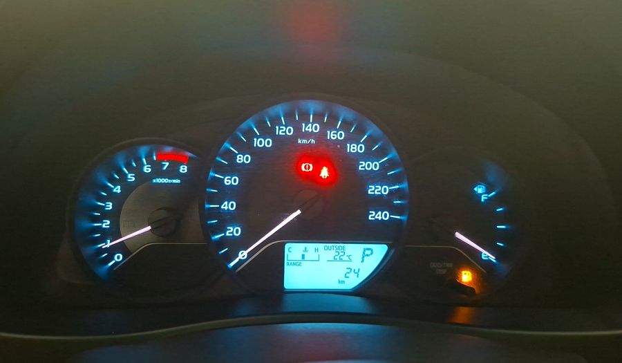 Toyota Corolla 1.8 XLI CVT Sedan 2019