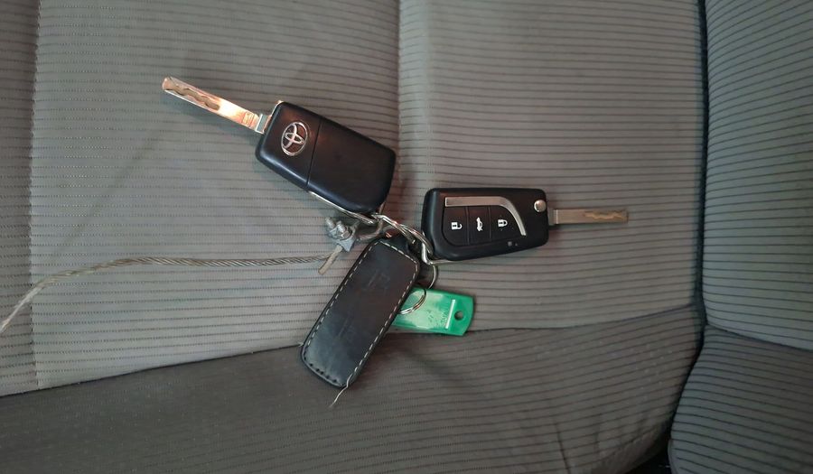 Toyota Corolla 1.8 XLI CVT Sedan 2019