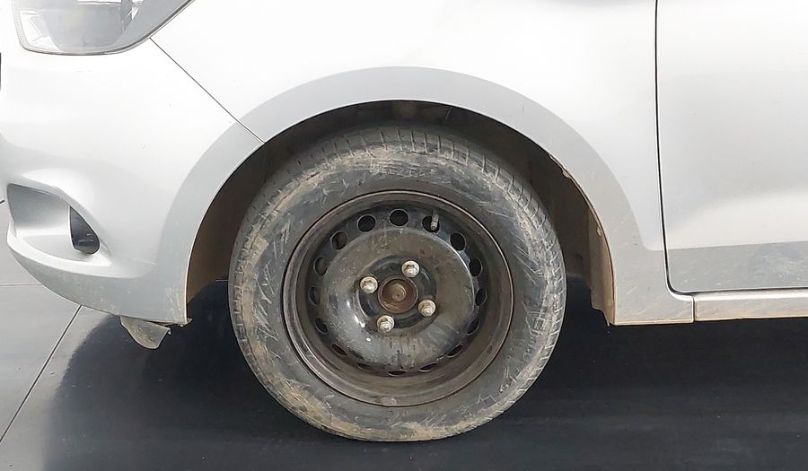 Ford Ka TIVCT SE Hatchback 2016