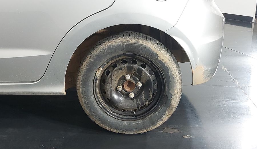 Ford Ka TIVCT SE Hatchback 2016