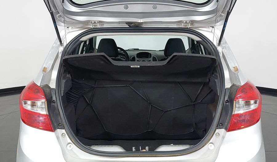 Ford Ka TIVCT SE Hatchback 2016