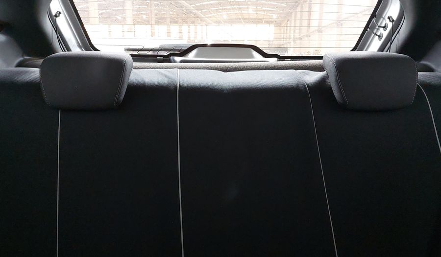 Ford Ka TIVCT SE Hatchback 2016