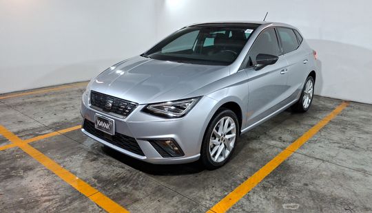 Seat • Ibiza