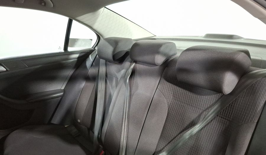 Volkswagen Jetta 2.0 TIP Sedan 2018