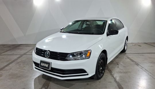 Volkswagen • Jetta