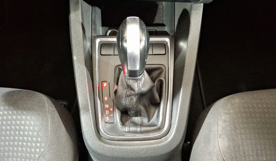 Volkswagen Jetta 2.0 TIP Sedan 2018