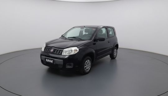 Fiat • Uno