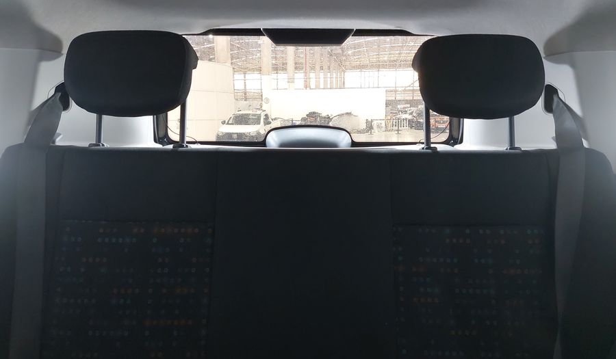 Fiat Uno EVO VIVACE Hatchback 2015