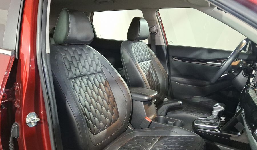 Kia Seltos 1.6 EX PACK AUTO Suv 2022