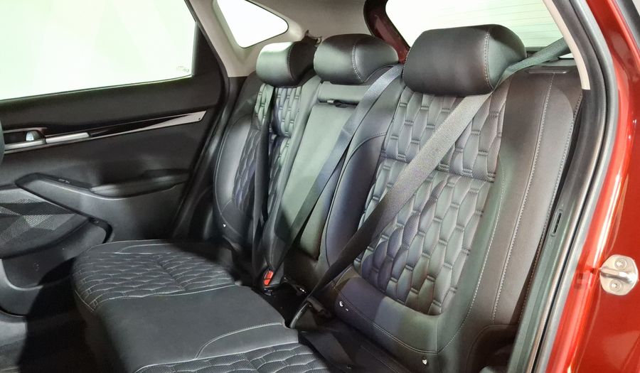 Kia Seltos 1.6 EX PACK AUTO Suv 2022