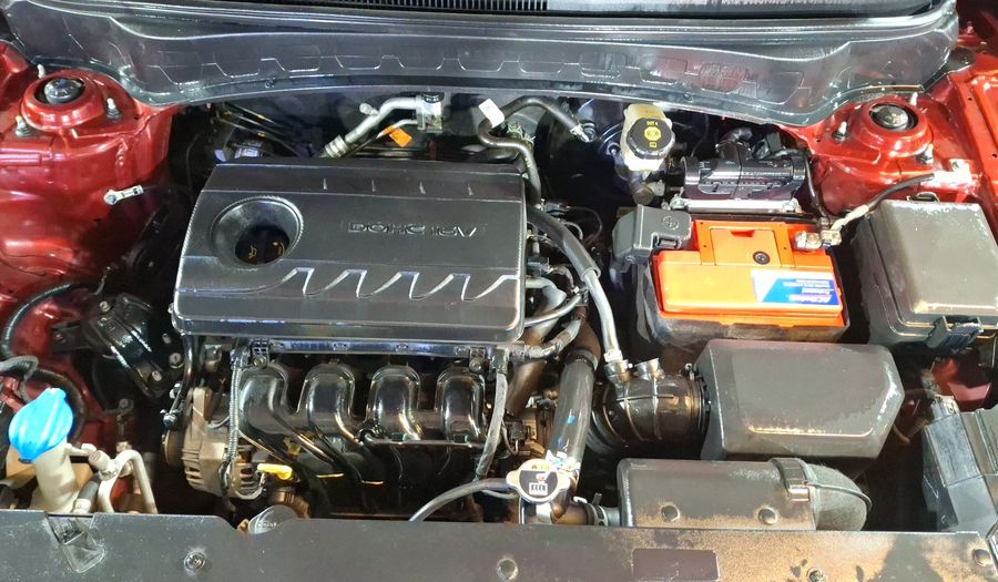 Kia Seltos 1.6 EX PACK AUTO Suv 2022