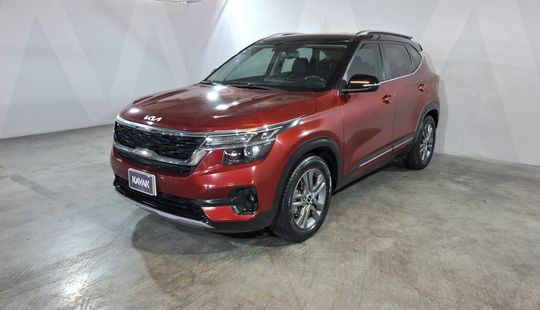 Kia • Seltos