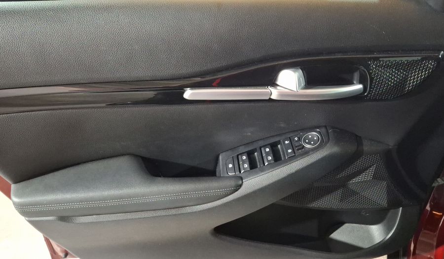 Kia Seltos 1.6 EX PACK AUTO Suv 2022