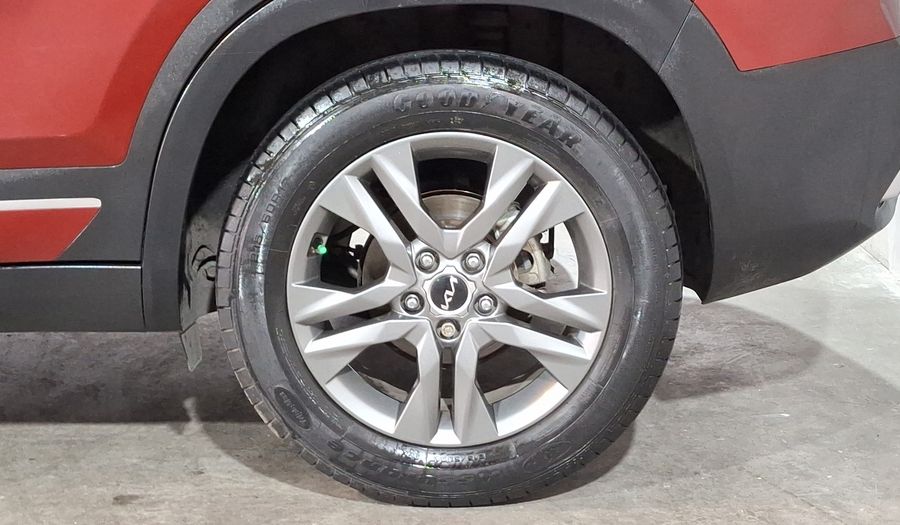 Kia Seltos 1.6 EX PACK AUTO Suv 2022