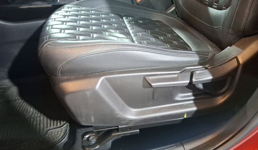 Kia Seltos 1.6 EX PACK AUTO Suv 2022