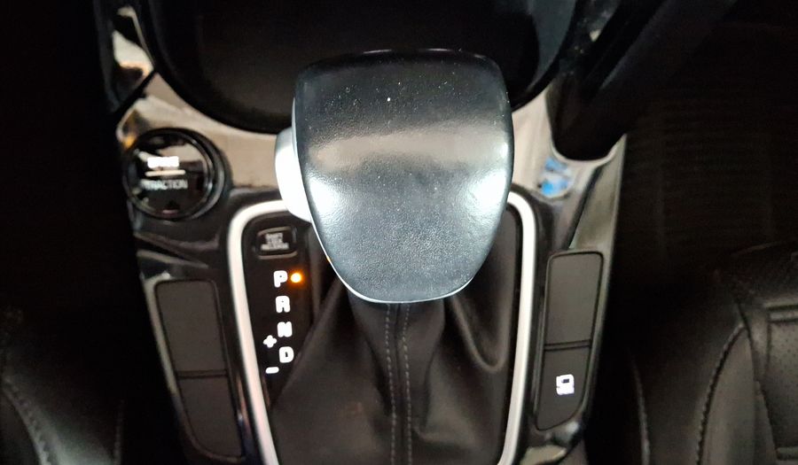 Kia Seltos 1.6 EX PACK AUTO Suv 2022