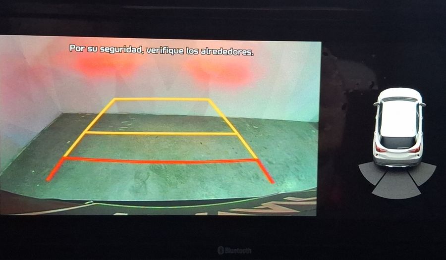 Kia Seltos 1.6 EX PACK AUTO Suv 2022