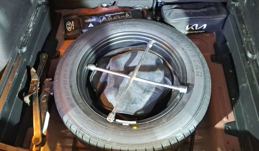 Kia Seltos 1.6 EX PACK AUTO Suv 2022