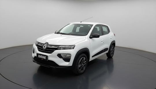 Renault • Kwid