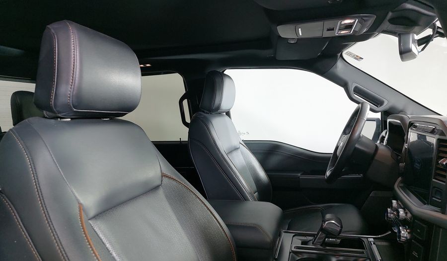 Ford Lobo 3.5 LOBO LARIAT CREW CAB AUTO 4WD Pickup 2024