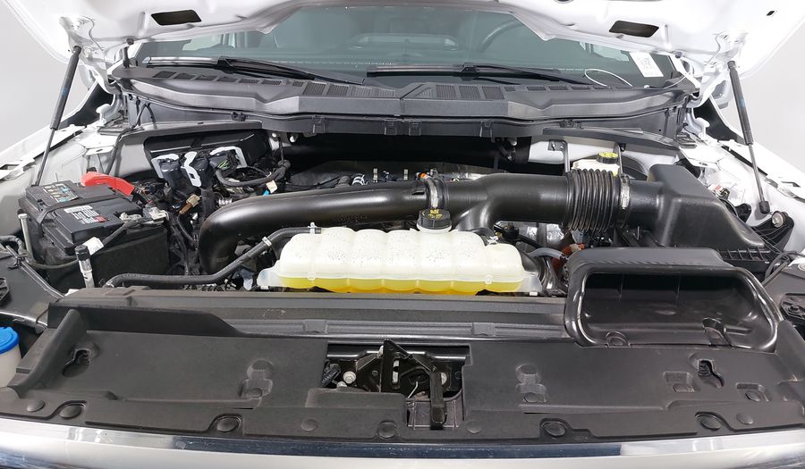 Ford Lobo 3.5 LOBO LARIAT CREW CAB AUTO 4WD Pickup 2024