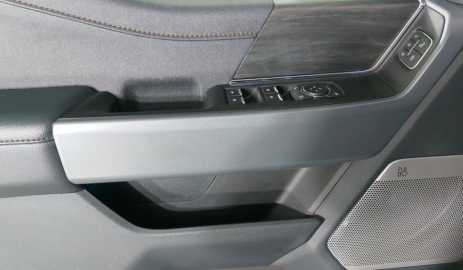 Ford Lobo 3.5 LOBO LARIAT CREW CAB AUTO 4WD Pickup 2024