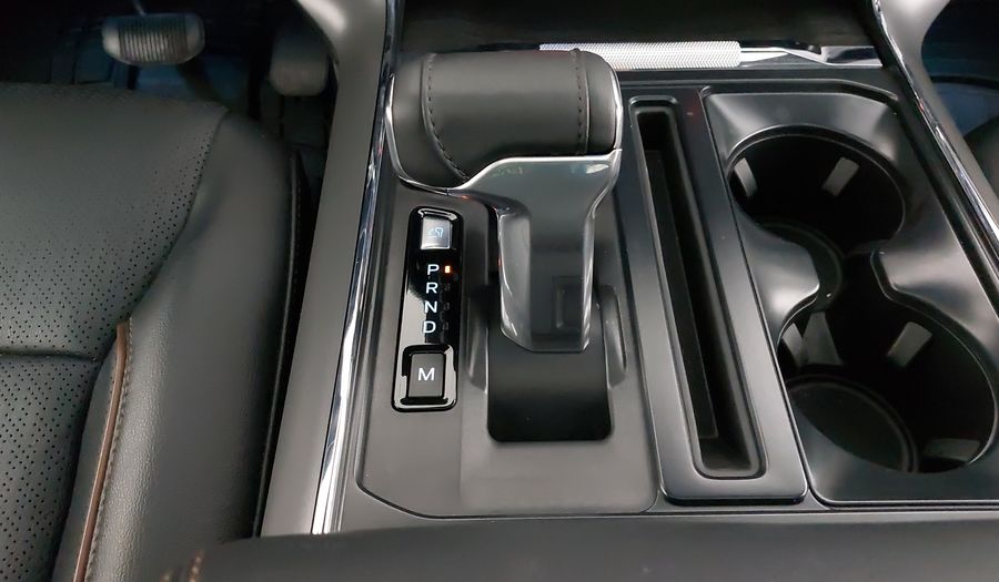 Ford Lobo 3.5 LOBO LARIAT CREW CAB AUTO 4WD Pickup 2024