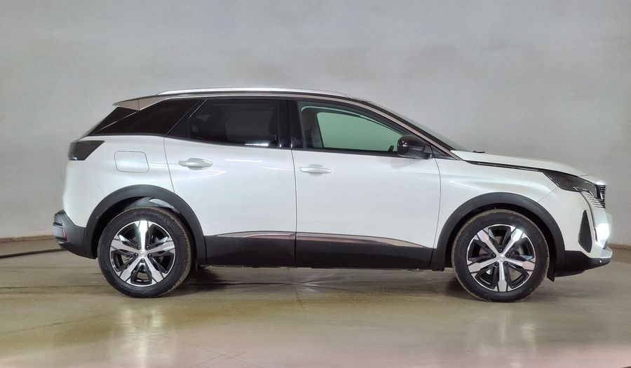 Peugeot 3008 1.5 BLUEHDI EAT8 130 ACTIVE Suv 2021