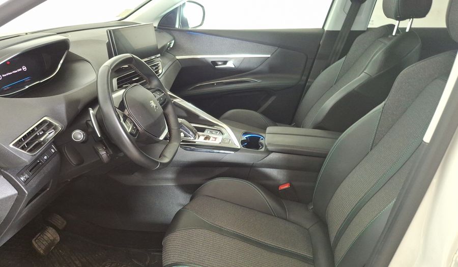 Peugeot 3008 1.5 BLUEHDI EAT8 130 ACTIVE Suv 2021