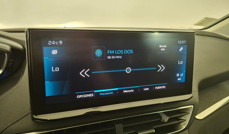 Peugeot 3008 1.5 BLUEHDI EAT8 130 ACTIVE Suv 2021