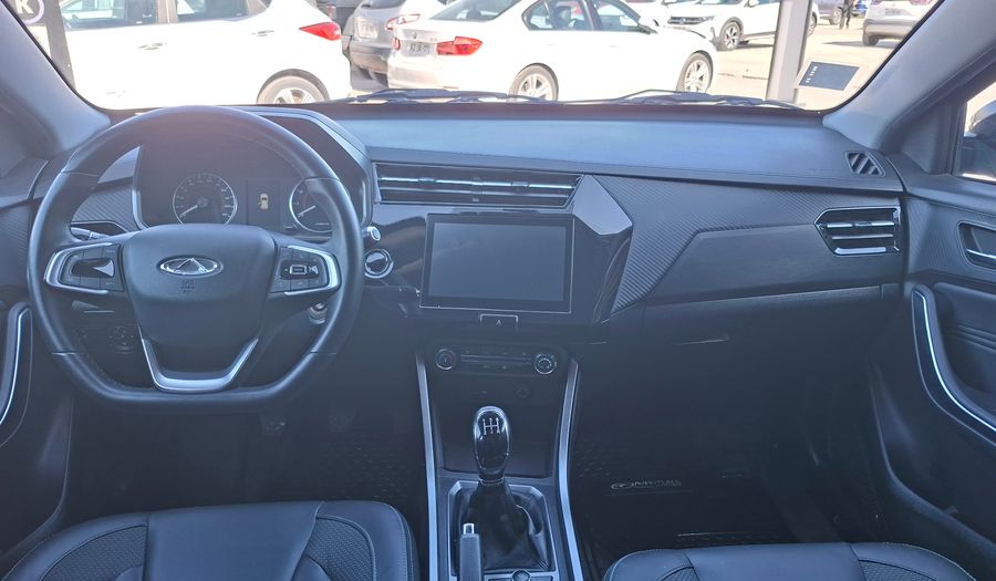 Chery Tiggo 2 Pro 1.5 PRO GLS LIMITED Suv 2024