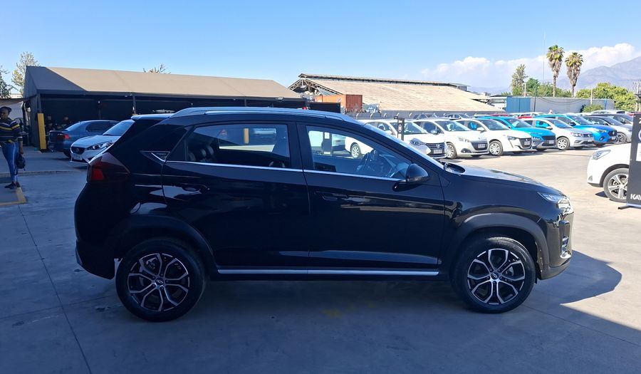 Chery Tiggo 2 Pro 1.5 PRO GLS LIMITED Suv 2024