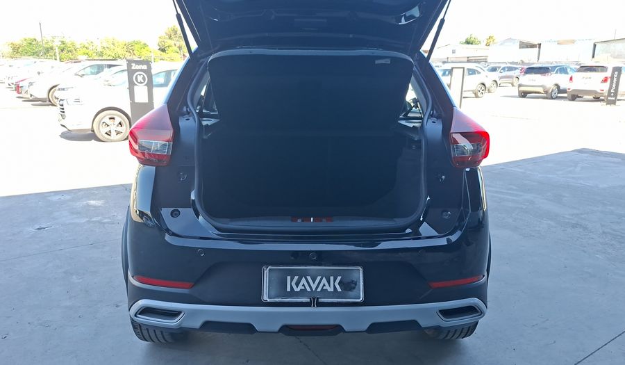 Chery Tiggo 2 Pro 1.5 PRO GLS LIMITED Suv 2024